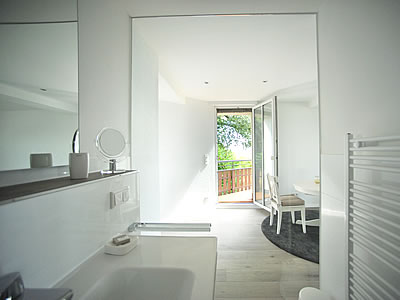 Studio Eins im Rebenhaus in Rüdesheim