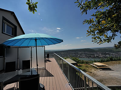 Studio Drei im Rebenhaus