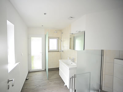 Wohnen im Rebenhaus in Rüdesheim