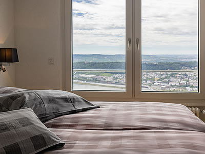 Genießen im Rebenhaus in Rüdesheim